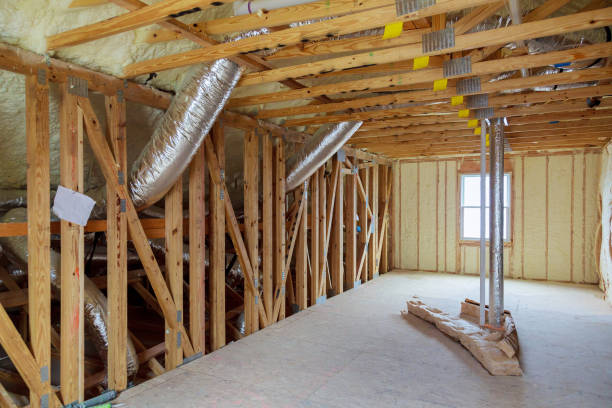 Best Cellulose Insulation in Forest Hill, TX