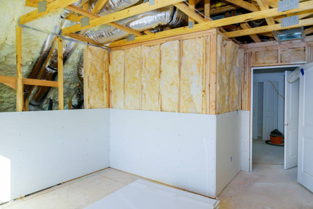 Professional Insulation Contractor in Forest Hill, TX