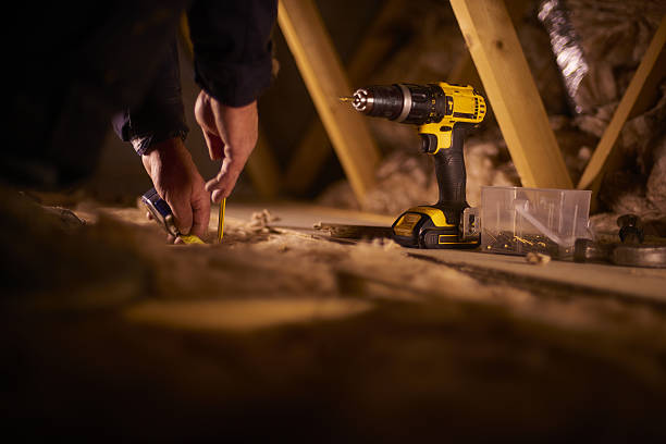 Best DIY Insulation Kits and Guidance in Forest Hill, TX